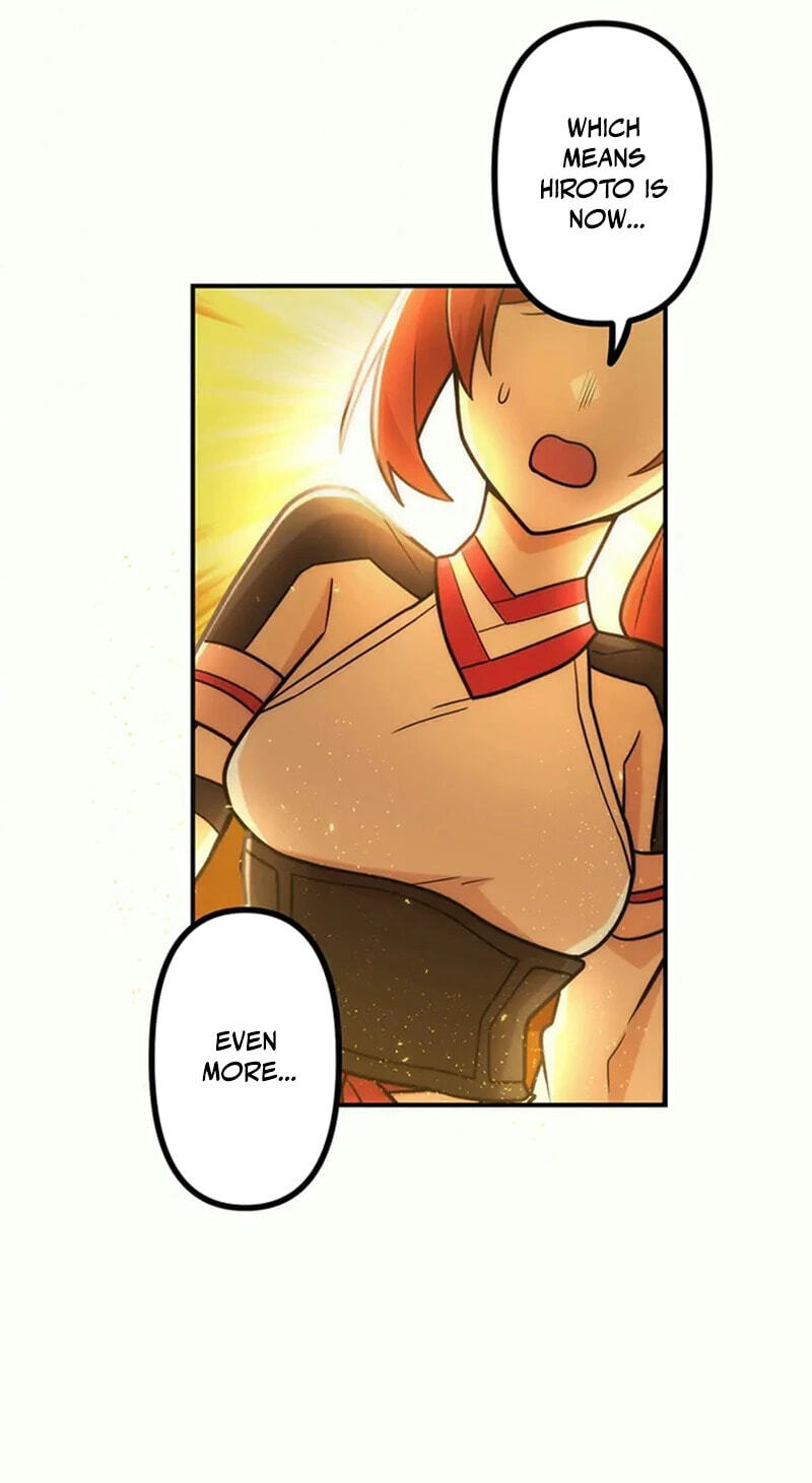 Maou App de S-kyuu Hunter ni Naremashita Chapter 122 page 70 - 