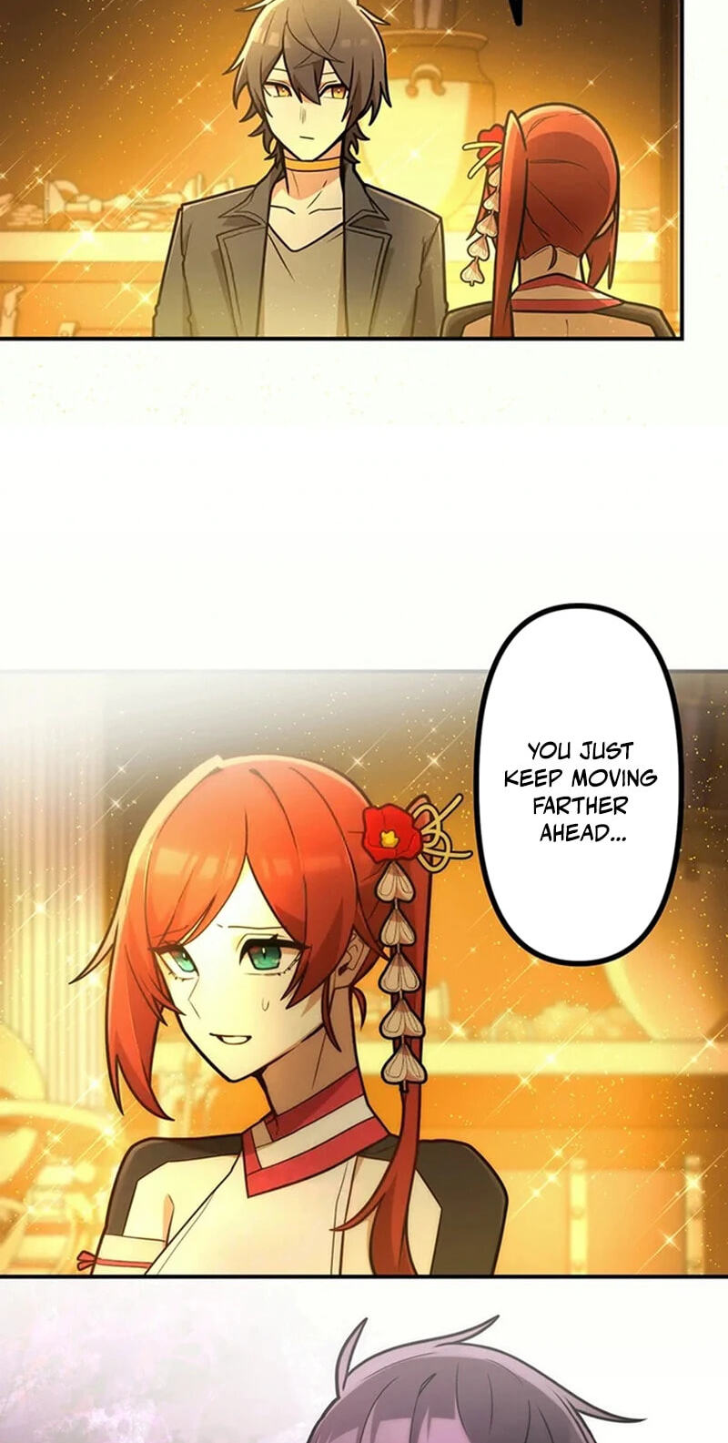 Maou App de S-kyuu Hunter ni Naremashita Chapter 122 page 73 - 