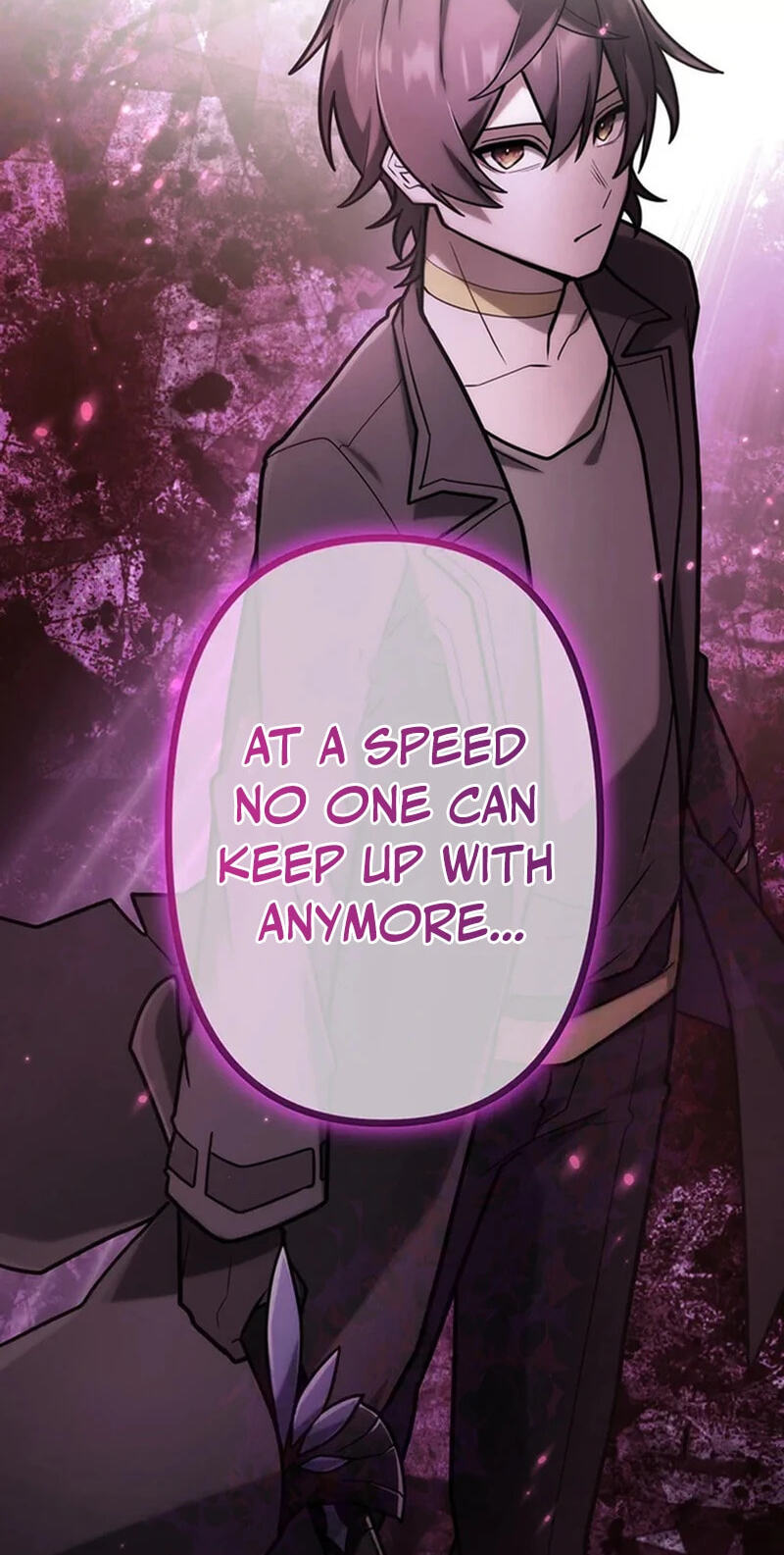 Maou App de S-kyuu Hunter ni Naremashita Chapter 122 page 74 - 