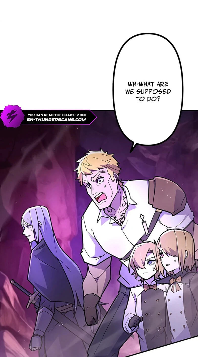 Maou App de S-kyuu Hunter ni Naremashita Chapter 122 page 83 - 