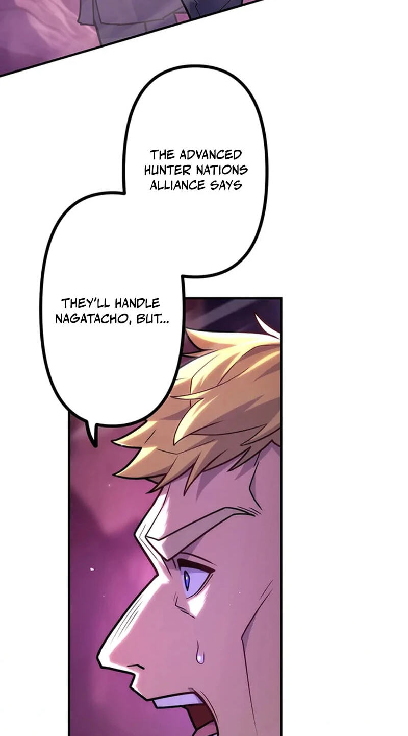 Maou App de S-kyuu Hunter ni Naremashita Chapter 122 page 84 - 