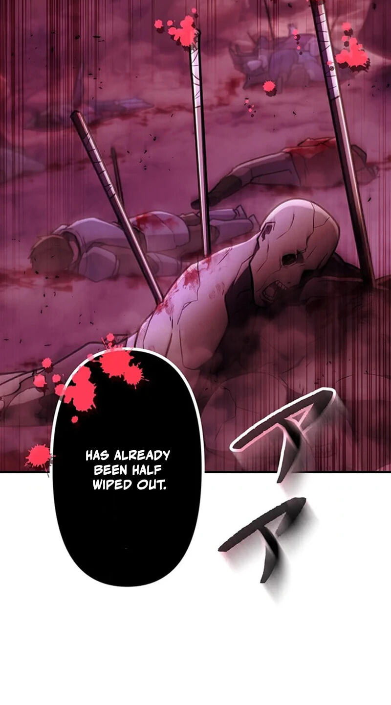 Maou App de S-kyuu Hunter ni Naremashita Chapter 122 page 86 - 