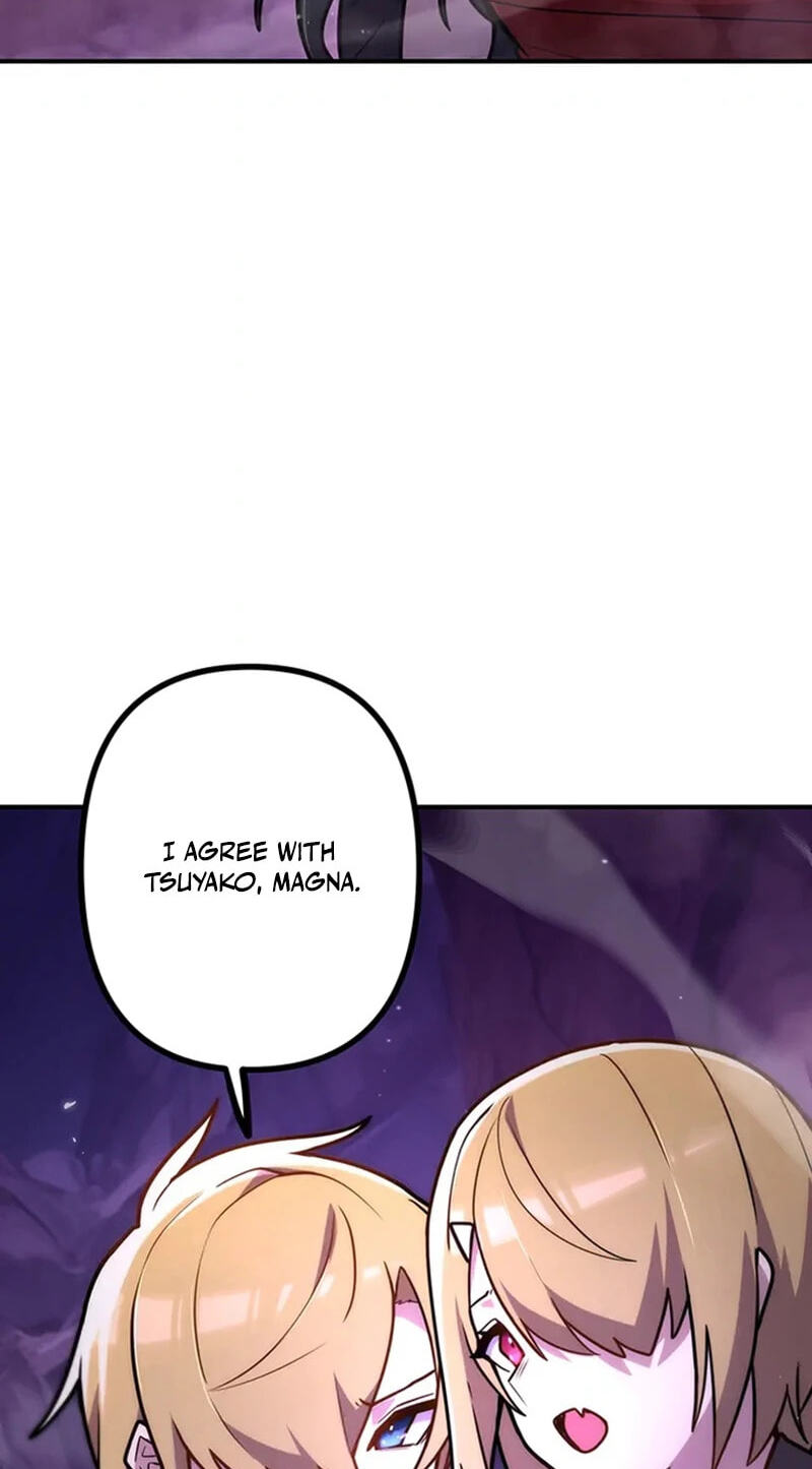 Maou App de S-kyuu Hunter ni Naremashita Chapter 122 page 88 - 