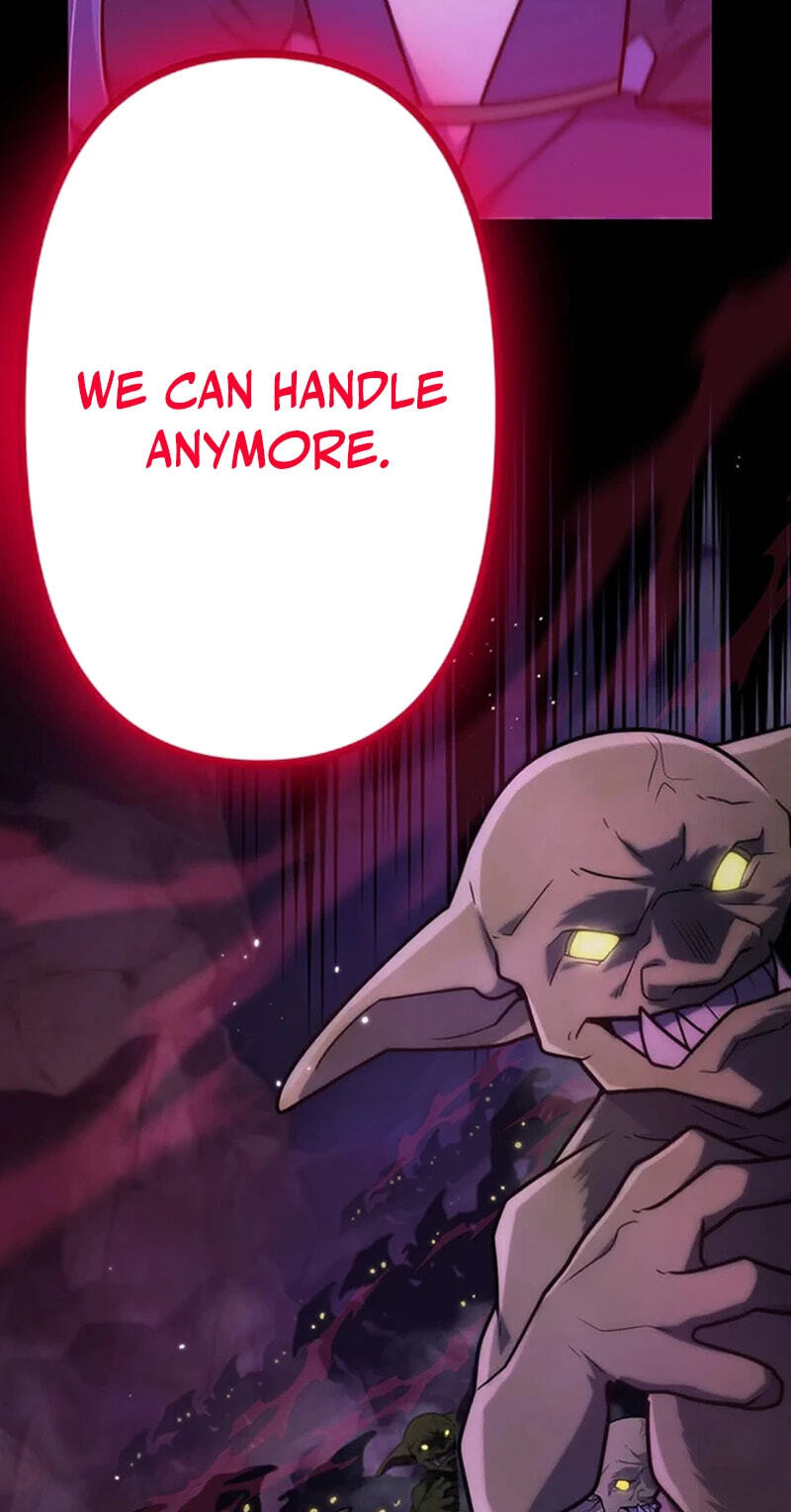 Maou App de S-kyuu Hunter ni Naremashita Chapter 122 page 98 - 