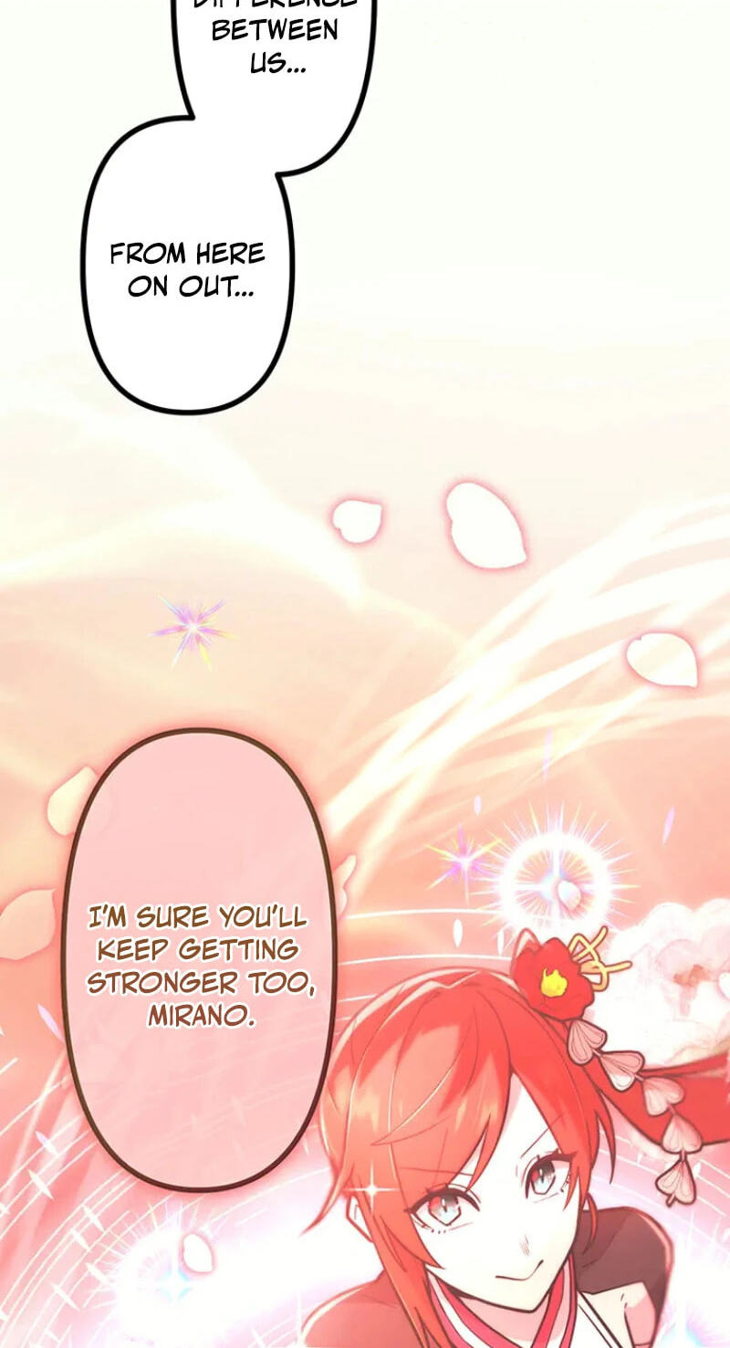 Maou App de S-kyuu Hunter ni Naremashita Chapter 123 page 11 - 