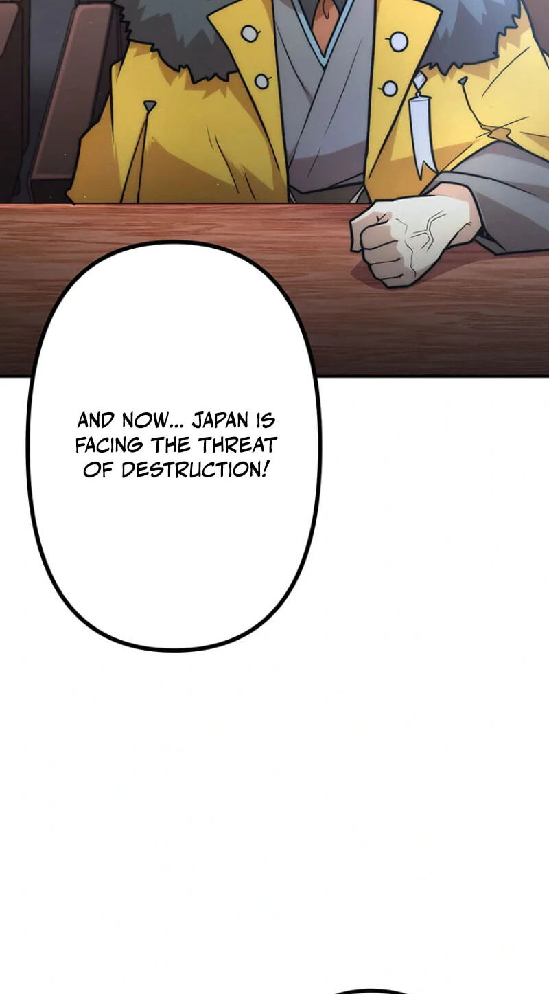 Maou App de S-kyuu Hunter ni Naremashita Chapter 123 page 108 - 
