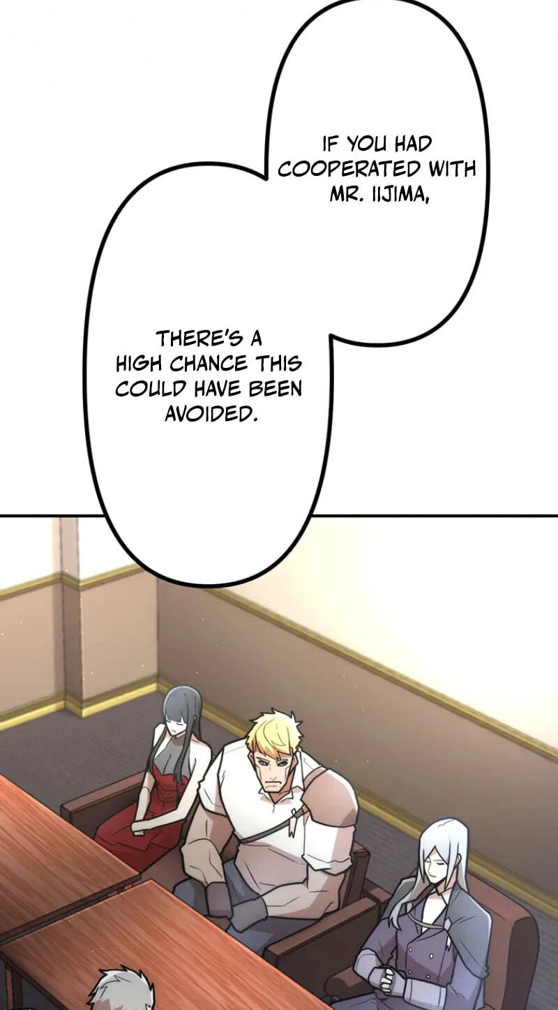 Maou App de S-kyuu Hunter ni Naremashita Chapter 123 page 109 - 