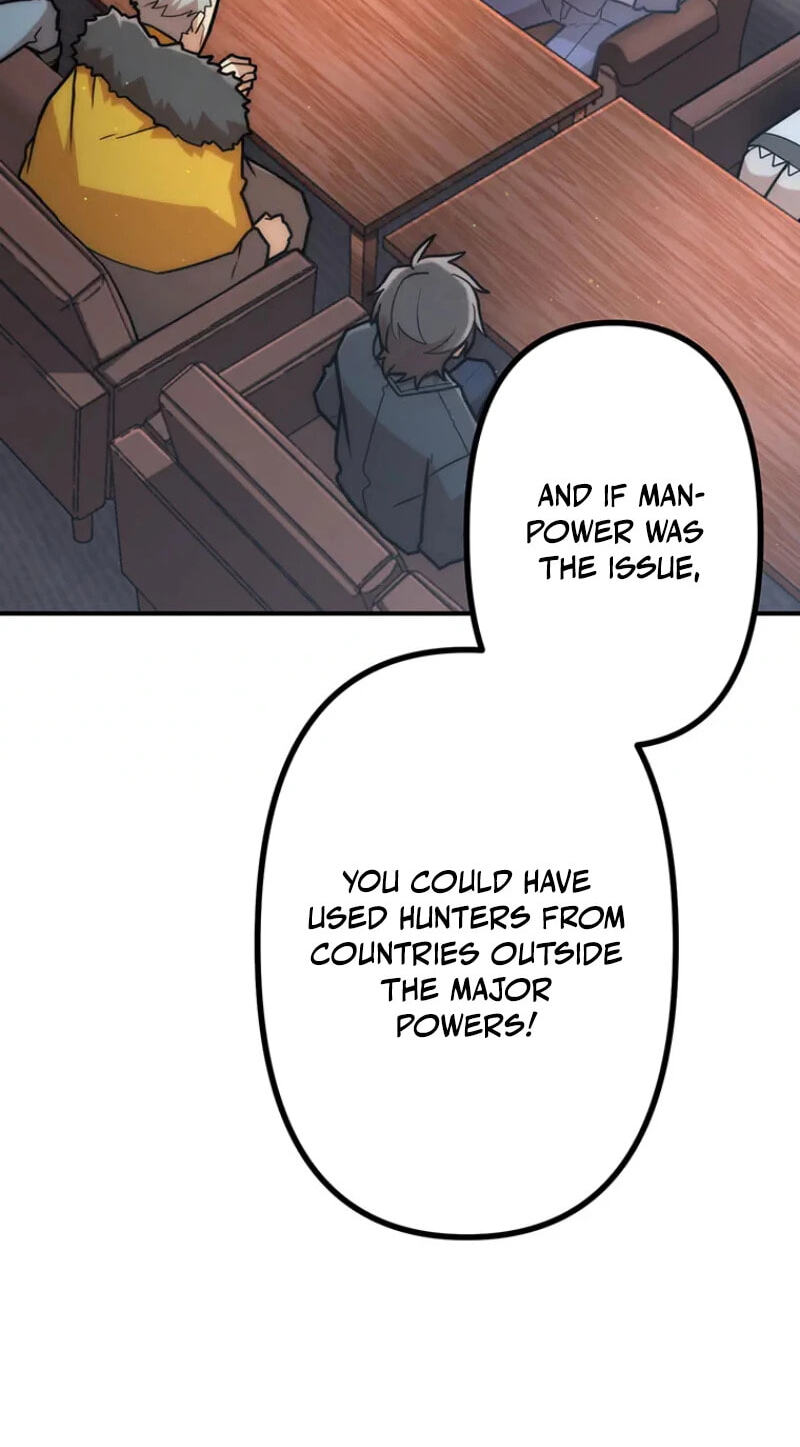 Maou App de S-kyuu Hunter ni Naremashita Chapter 123 page 110 - 