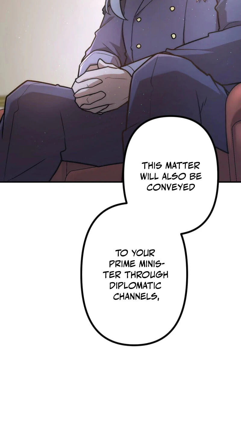 Maou App de S-kyuu Hunter ni Naremashita Chapter 123 page 113 - 