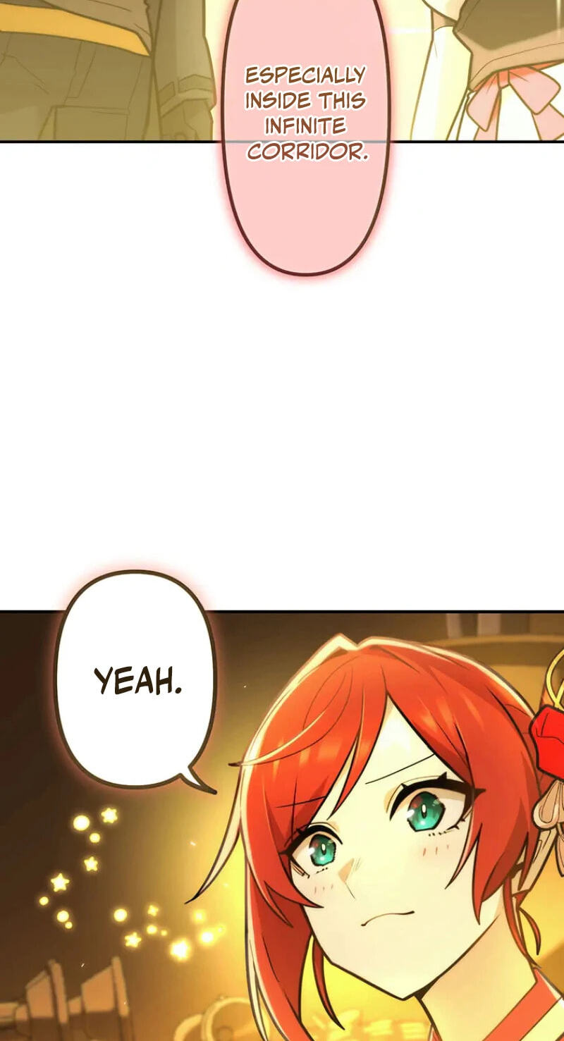 Maou App de S-kyuu Hunter ni Naremashita Chapter 123 page 13 - 
