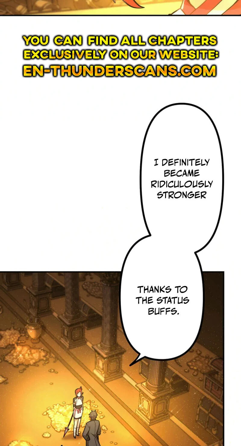 Maou App de S-kyuu Hunter ni Naremashita Chapter 123 page 14 - 