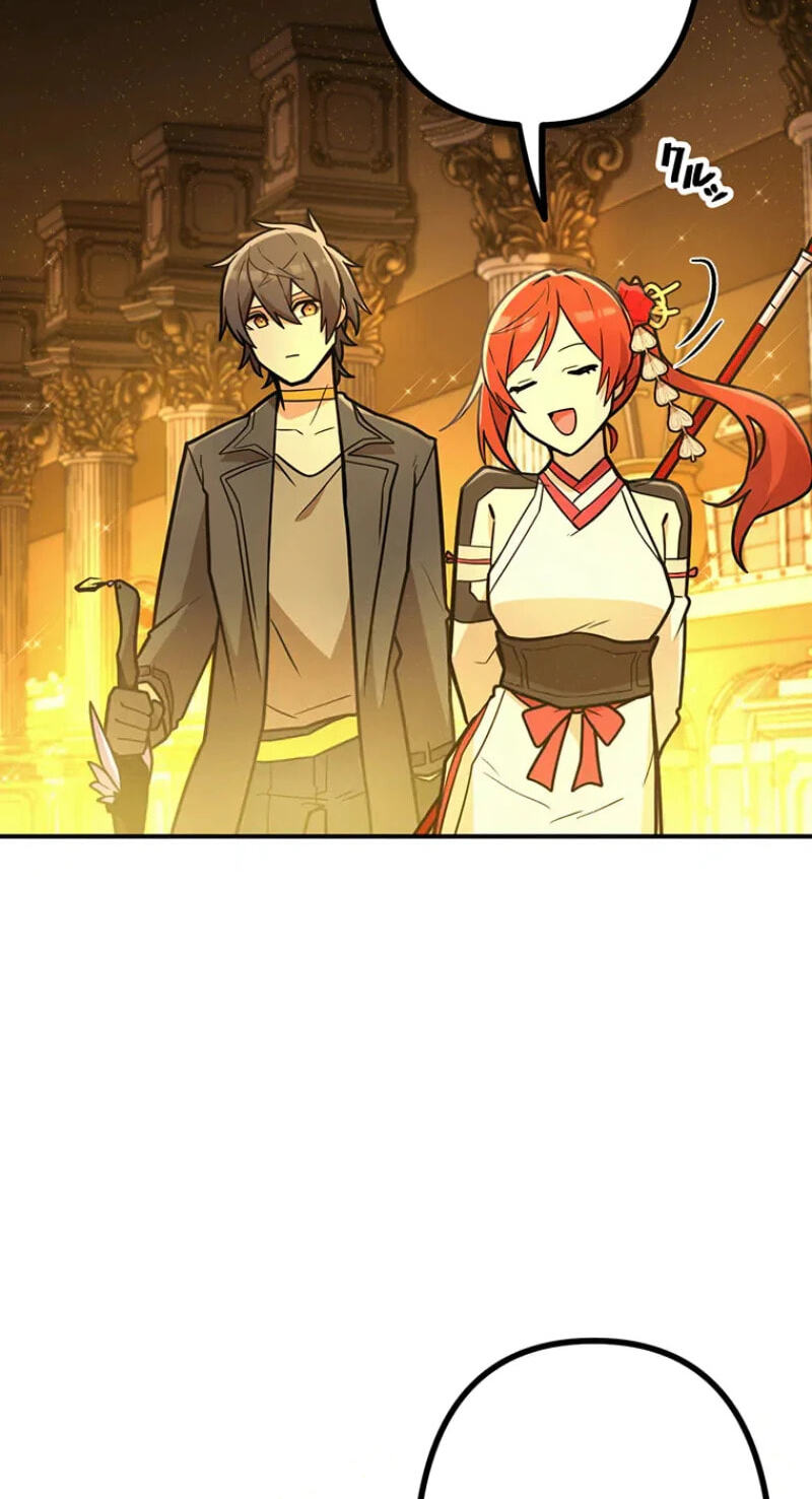 Maou App de S-kyuu Hunter ni Naremashita Chapter 123 page 16 - 