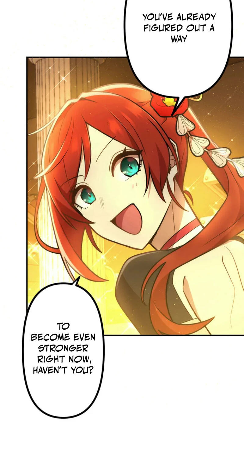 Maou App de S-kyuu Hunter ni Naremashita Chapter 123 page 17 - 