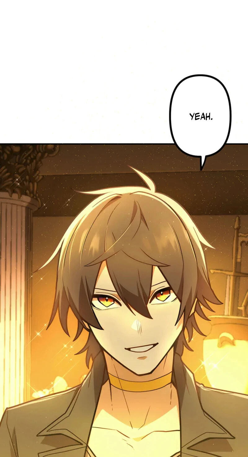 Maou App de S-kyuu Hunter ni Naremashita Chapter 123 page 18 - 