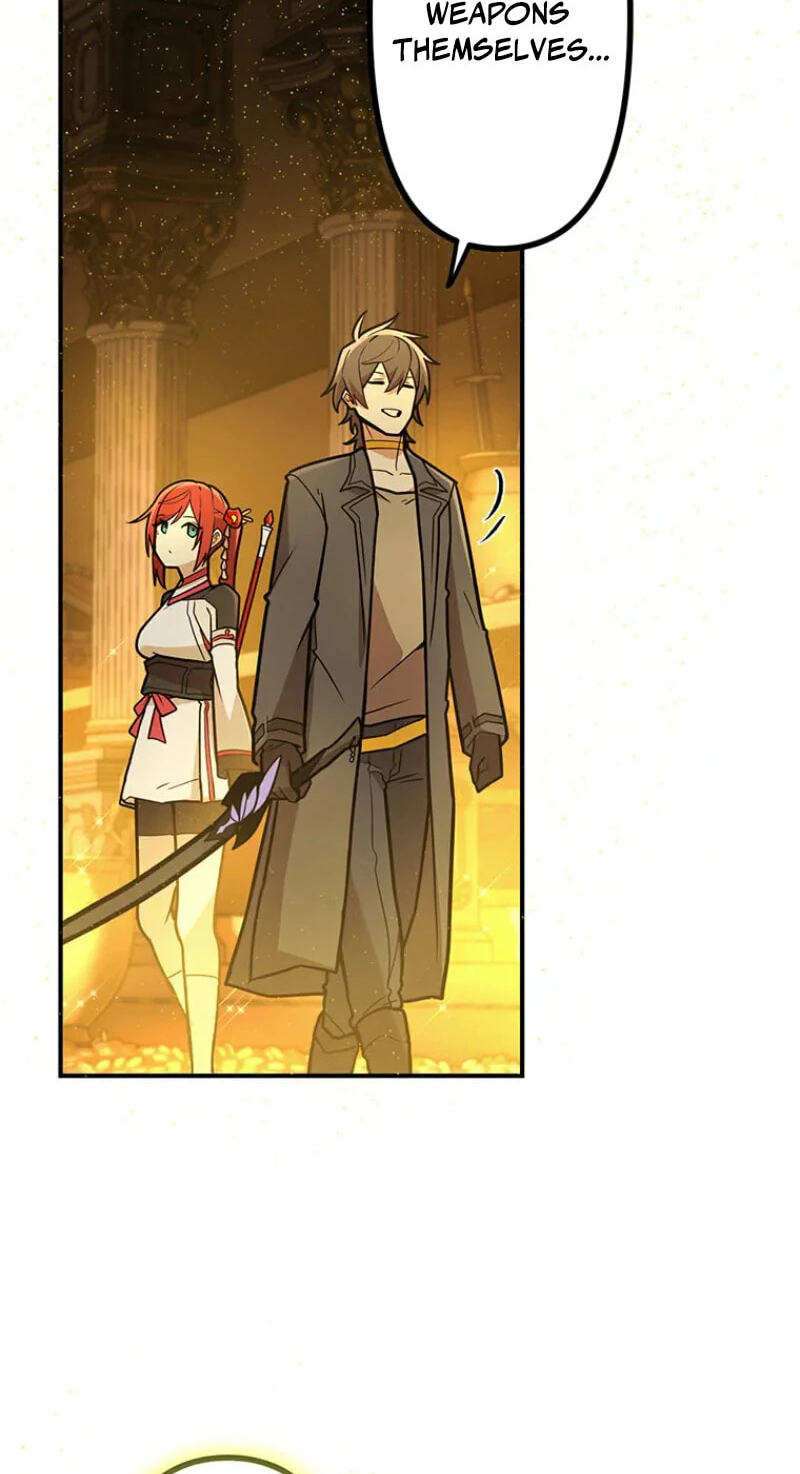 Maou App de S-kyuu Hunter ni Naremashita Chapter 123 page 20 - 