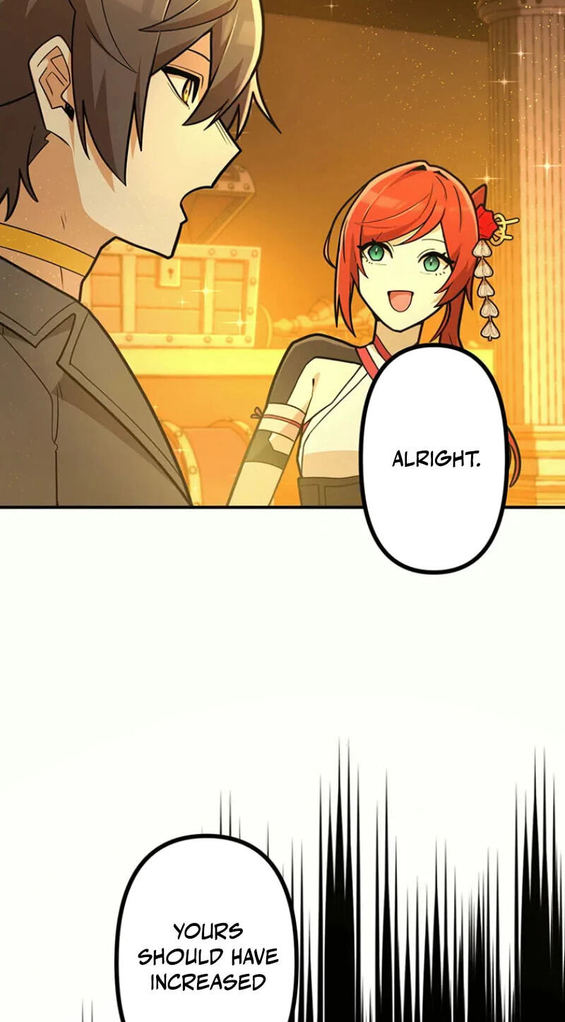Maou App de S-kyuu Hunter ni Naremashita Chapter 123 page 3 - 