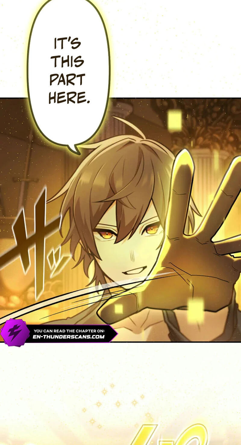 Maou App de S-kyuu Hunter ni Naremashita Chapter 123 page 21 - 