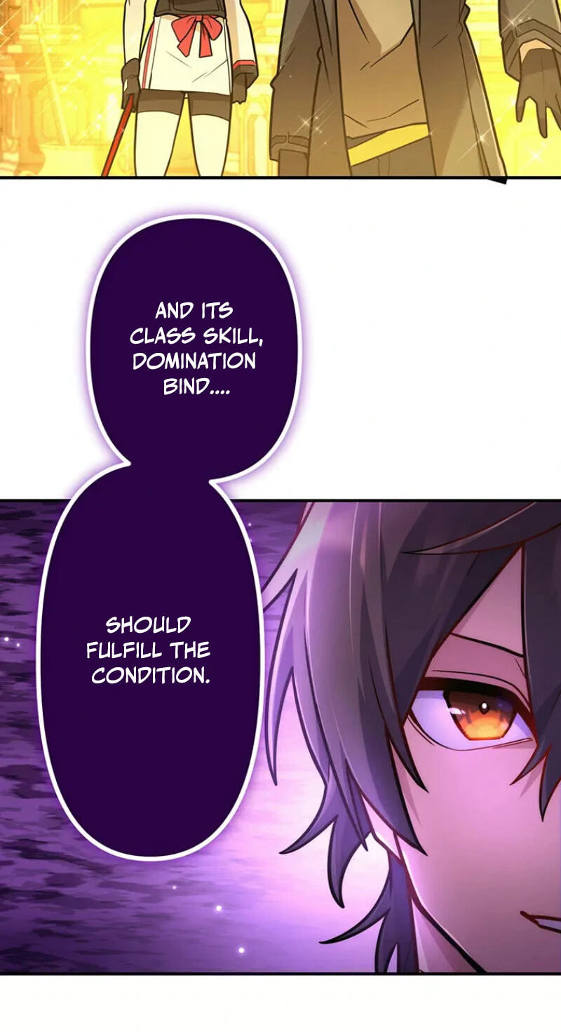 Maou App de S-kyuu Hunter ni Naremashita Chapter 123 page 25 - 