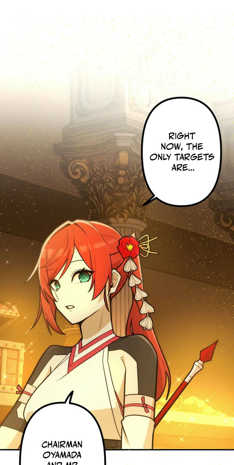 Maou App de S-kyuu Hunter ni Naremashita Chapter 123 page 31 - 