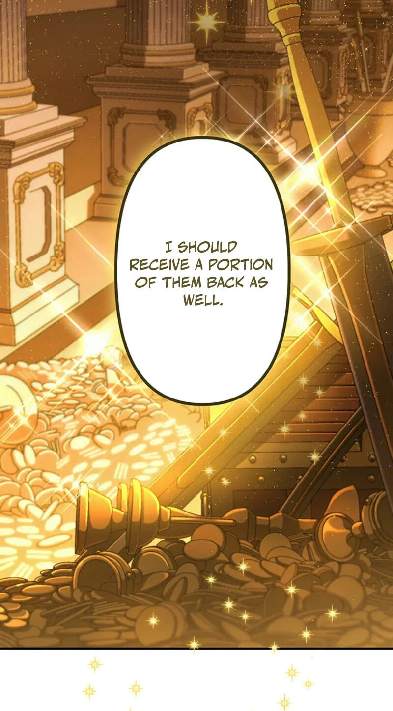 Maou App de S-kyuu Hunter ni Naremashita Chapter 123 page 34 - 