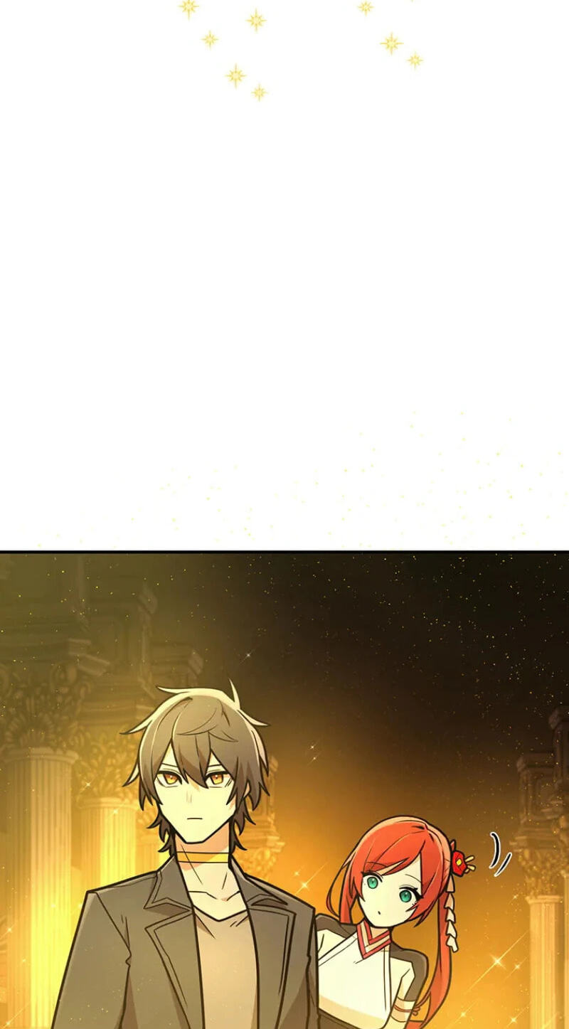 Maou App de S-kyuu Hunter ni Naremashita Chapter 123 page 35 - 