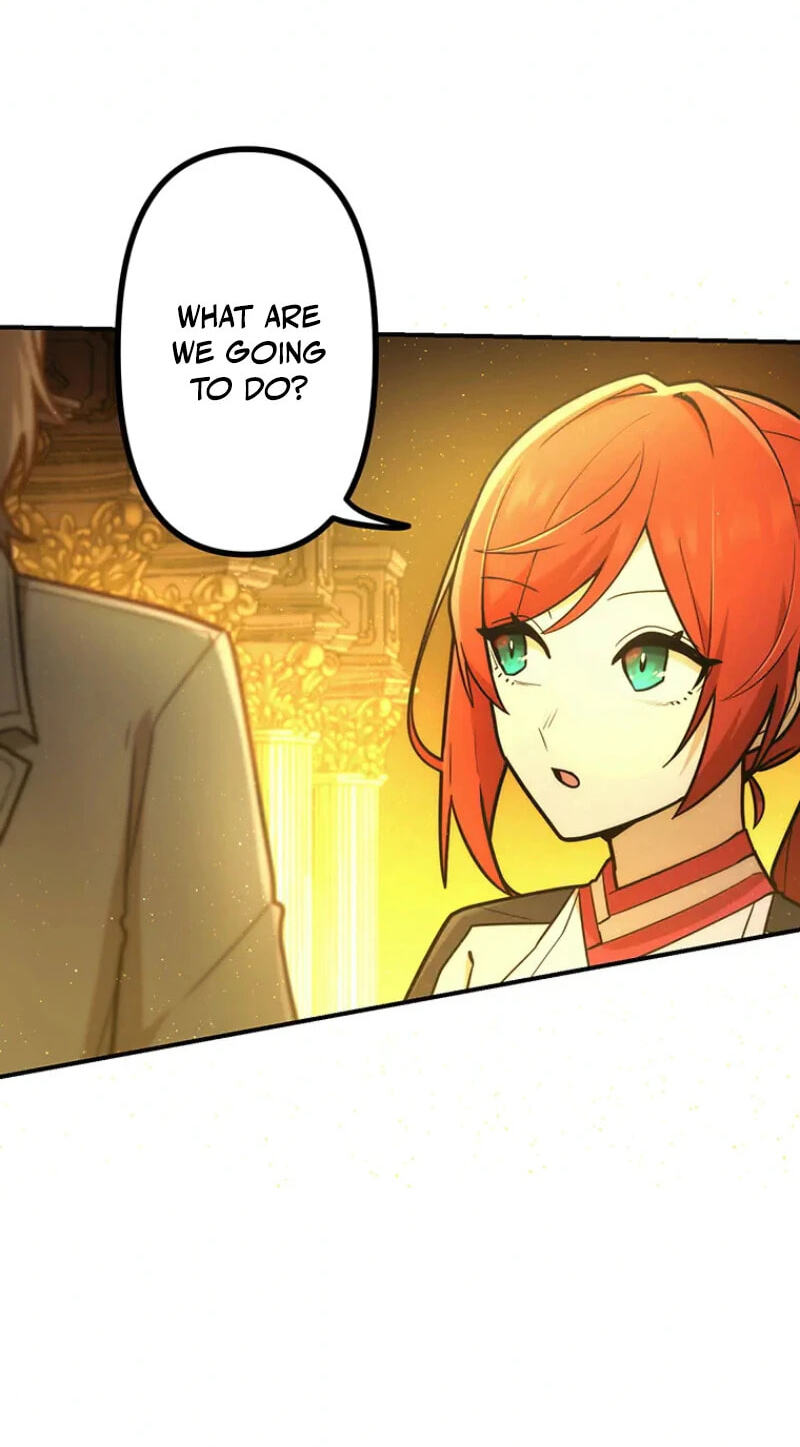 Maou App de S-kyuu Hunter ni Naremashita Chapter 123 page 38 - 