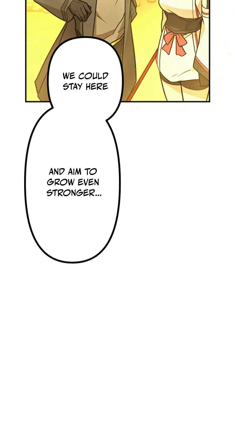 Maou App de S-kyuu Hunter ni Naremashita Chapter 123 page 40 - 