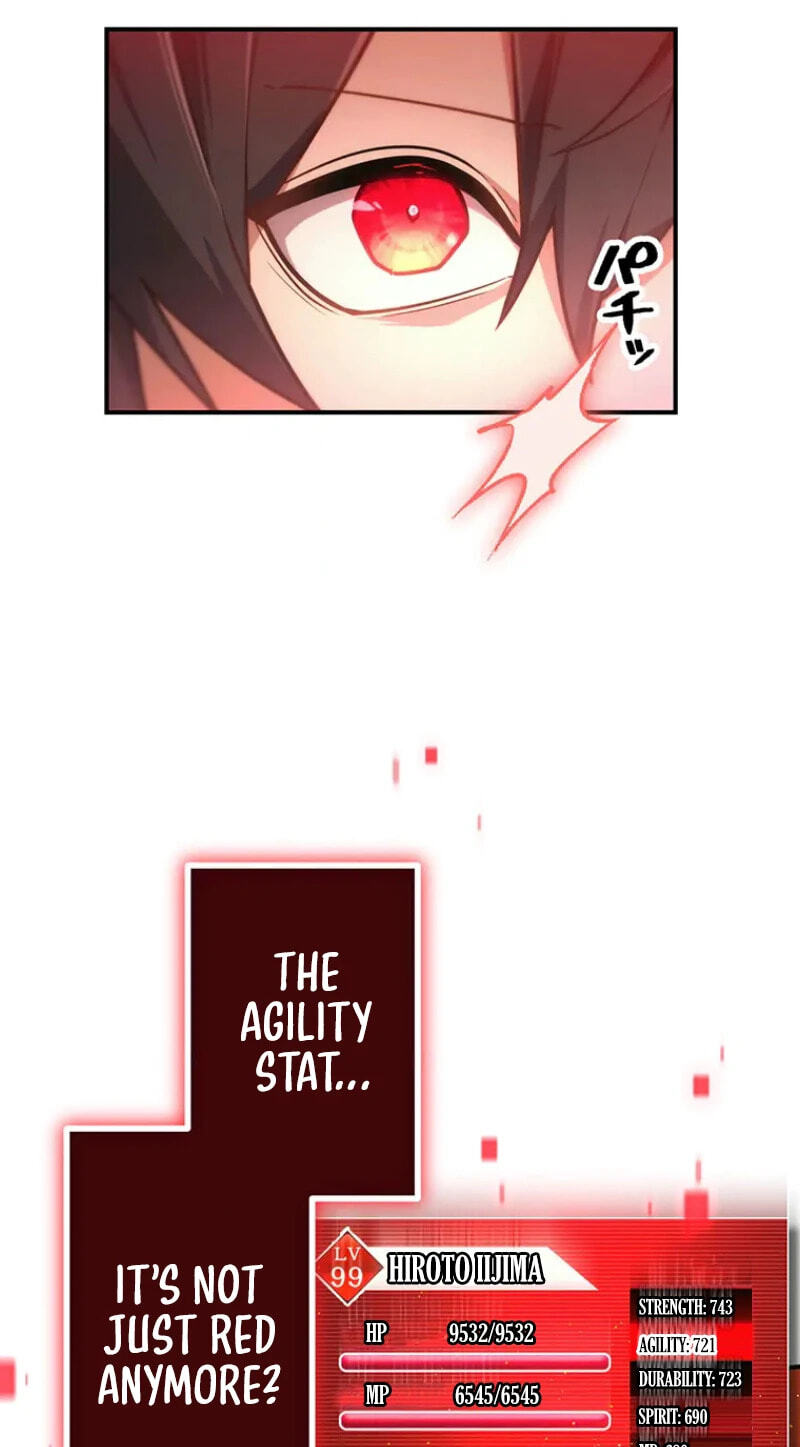 Maou App de S-kyuu Hunter ni Naremashita Chapter 123 page 41 - 