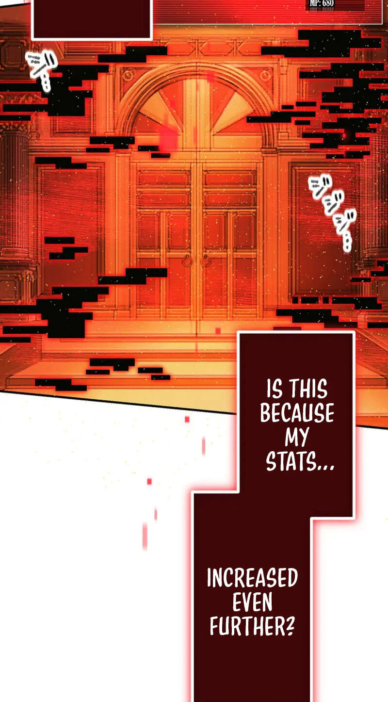 Maou App de S-kyuu Hunter ni Naremashita Chapter 123 page 42 - 
