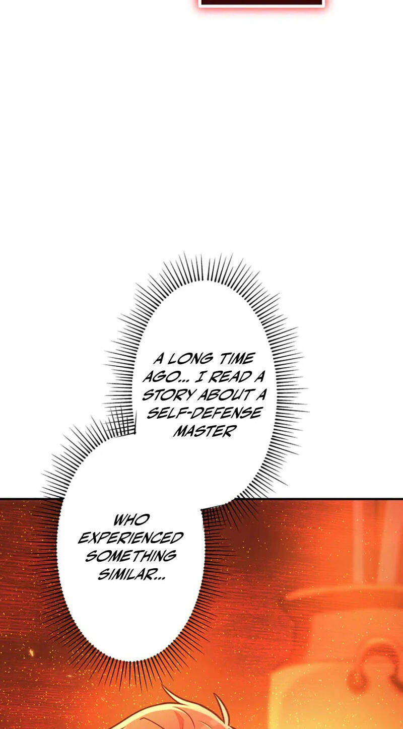 Maou App de S-kyuu Hunter ni Naremashita Chapter 123 page 43 - 