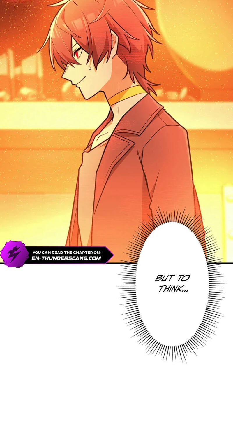 Maou App de S-kyuu Hunter ni Naremashita Chapter 123 page 44 - 