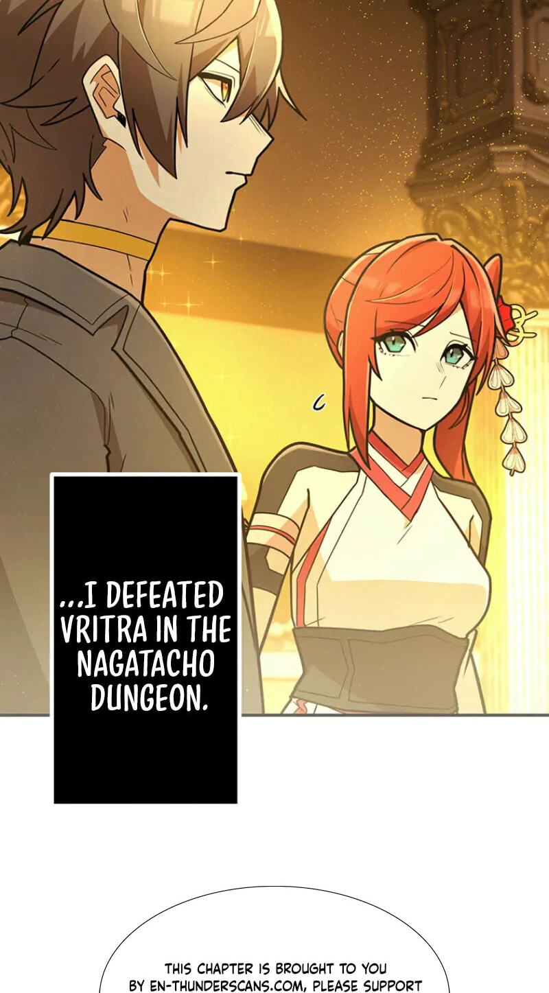 Maou App de S-kyuu Hunter ni Naremashita Chapter 123 page 6 - 