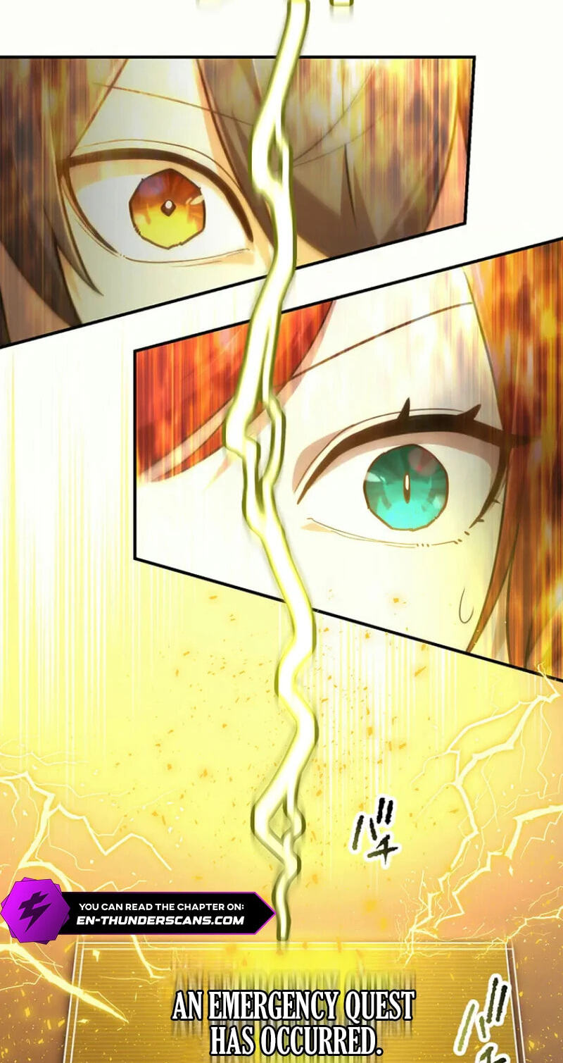 Maou App de S-kyuu Hunter ni Naremashita Chapter 123 page 52 - 