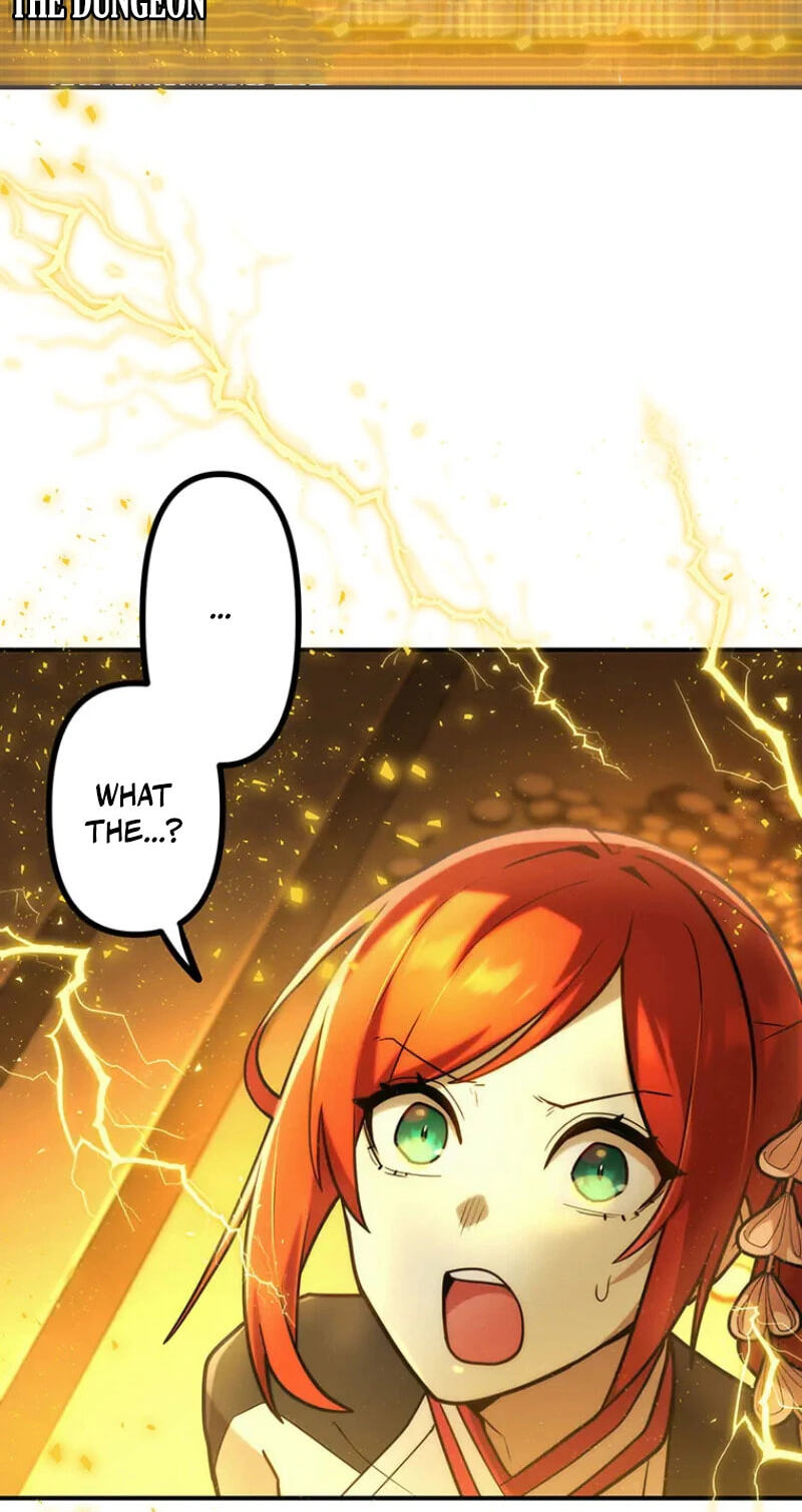 Maou App de S-kyuu Hunter ni Naremashita Chapter 123 page 55 - 