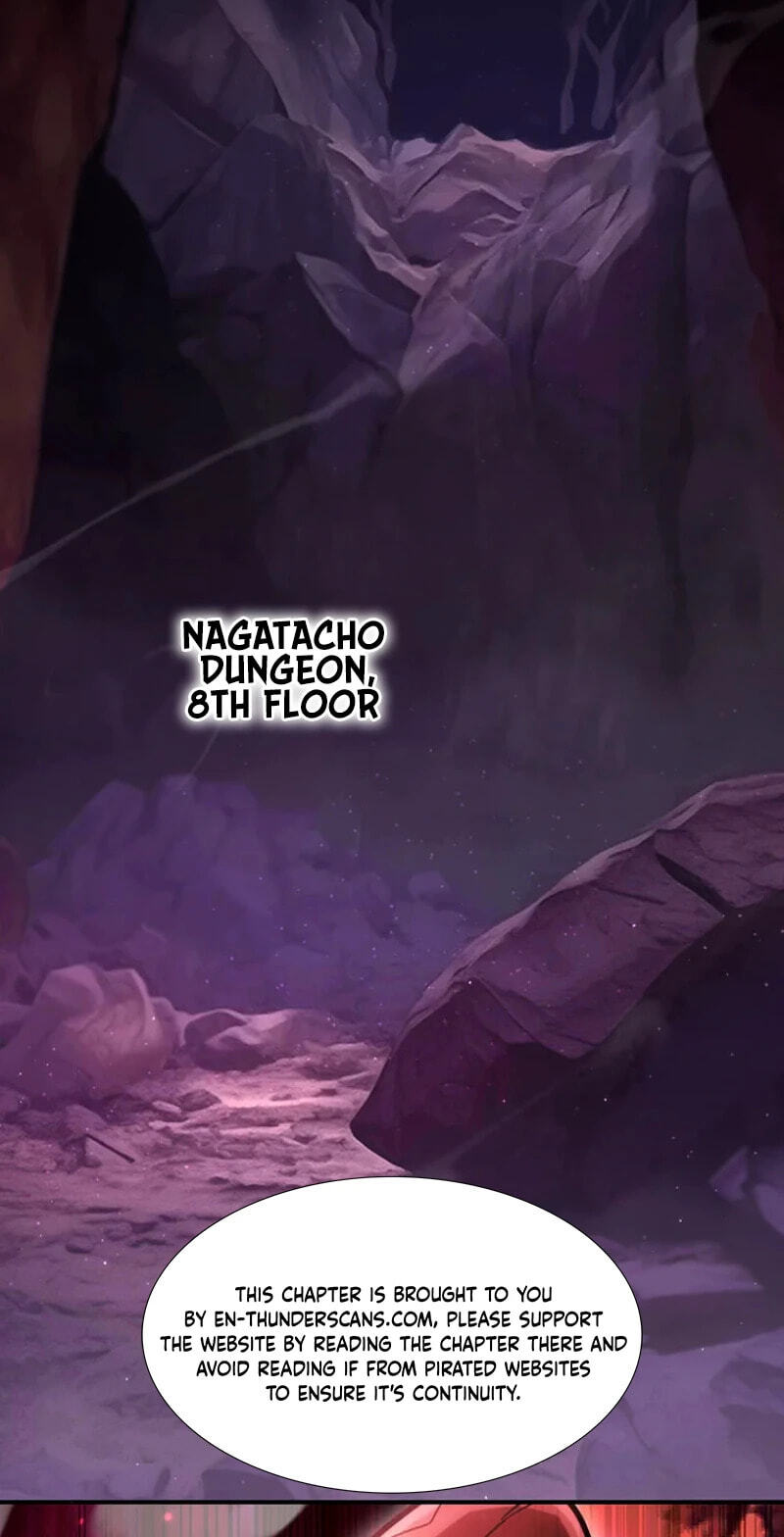 Maou App de S-kyuu Hunter ni Naremashita Chapter 123 page 60 - 