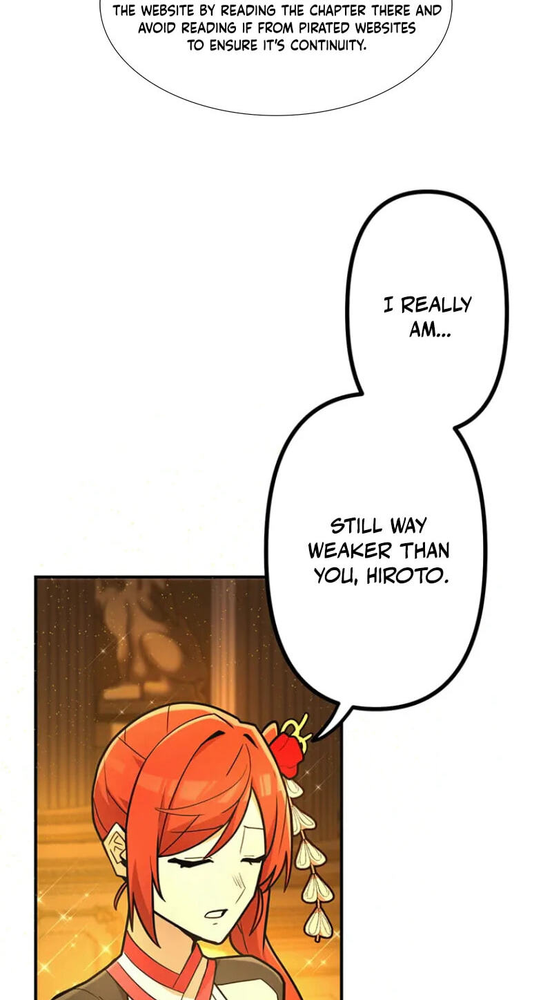Maou App de S-kyuu Hunter ni Naremashita Chapter 123 page 7 - 