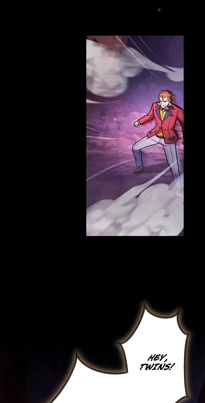 Maou App de S-kyuu Hunter ni Naremashita Chapter 123 page 63 - 