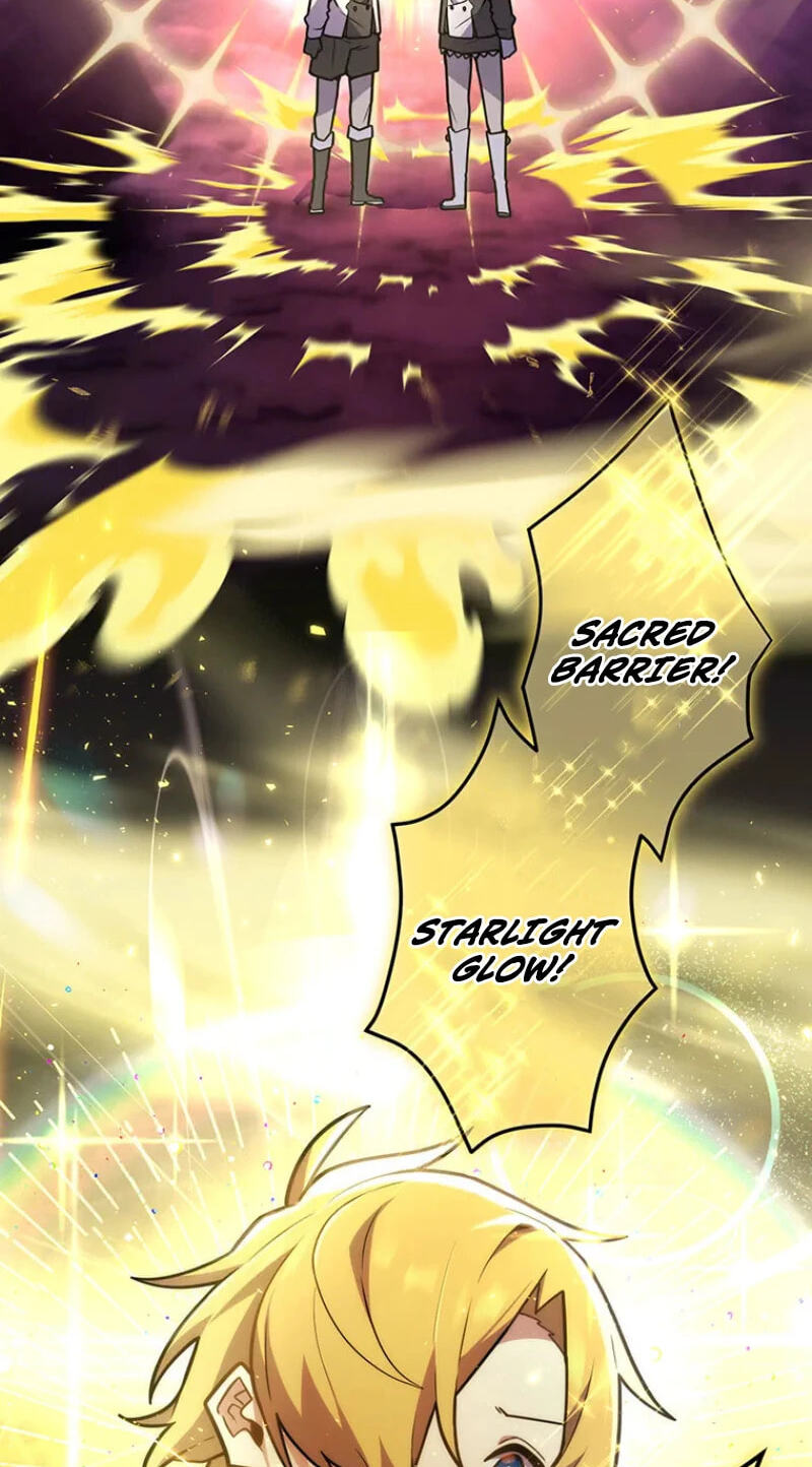 Maou App de S-kyuu Hunter ni Naremashita Chapter 123 page 66 - 
