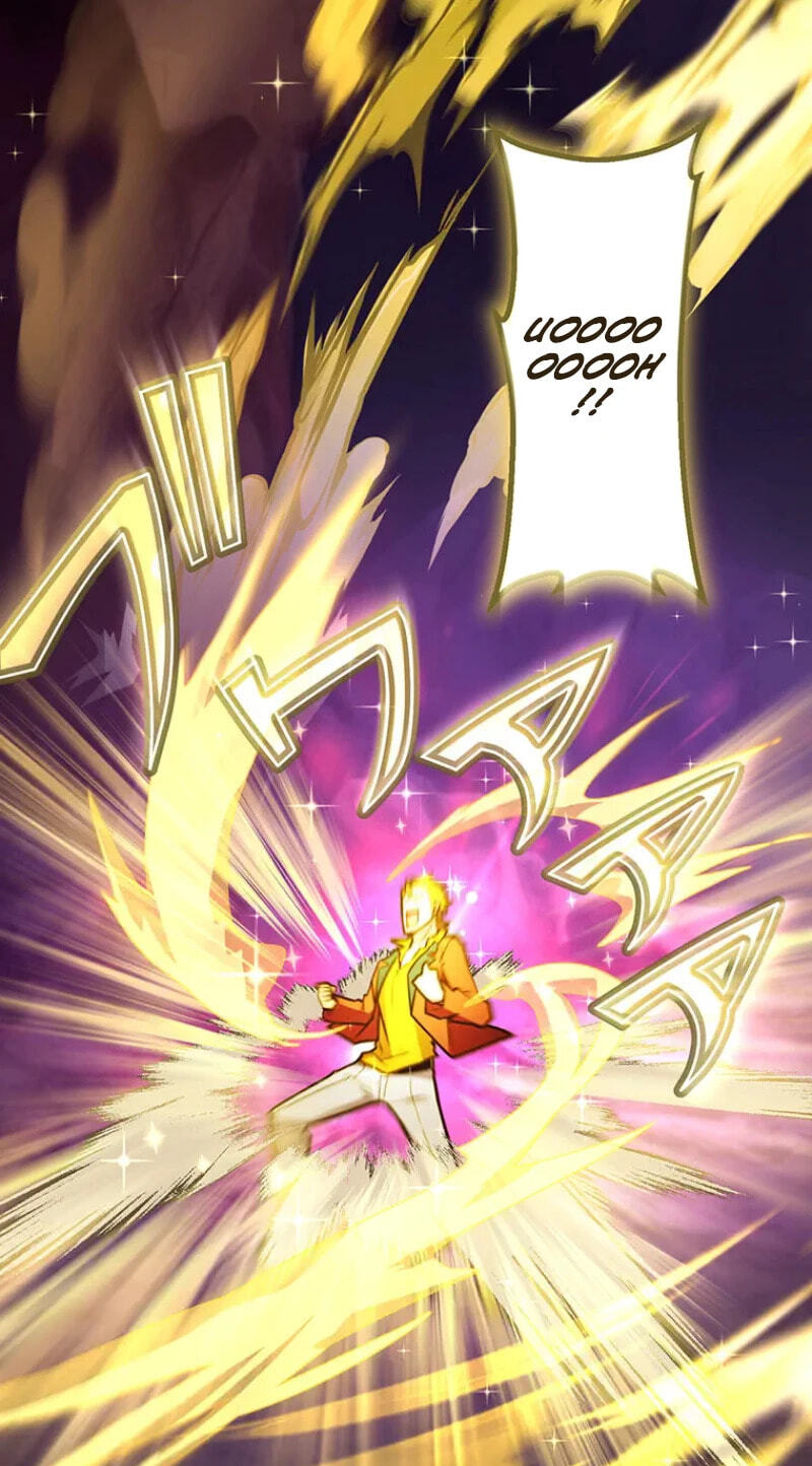 Maou App de S-kyuu Hunter ni Naremashita Chapter 123 page 69 - 