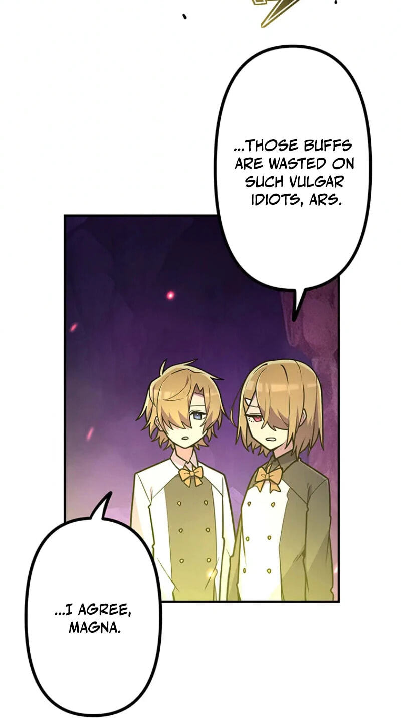 Maou App de S-kyuu Hunter ni Naremashita Chapter 123 page 73 - 