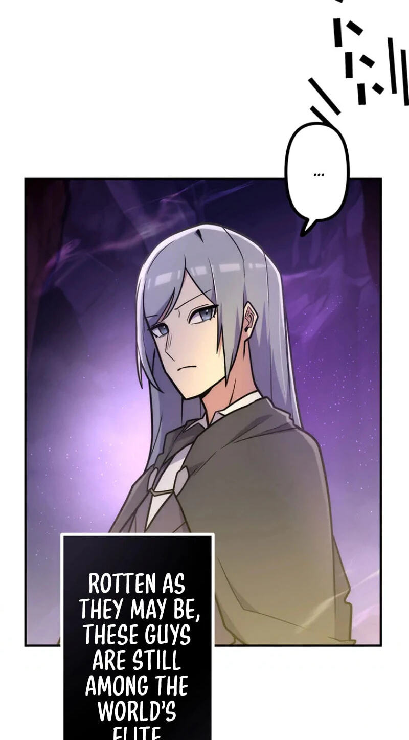 Maou App de S-kyuu Hunter ni Naremashita Chapter 123 page 77 - 