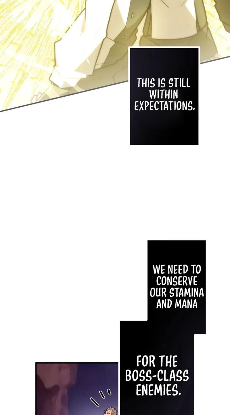 Maou App de S-kyuu Hunter ni Naremashita Chapter 123 page 79 - 