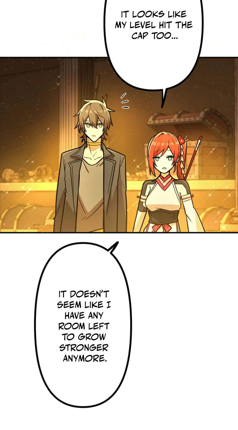 Maou App de S-kyuu Hunter ni Naremashita Chapter 123 page 9 - 