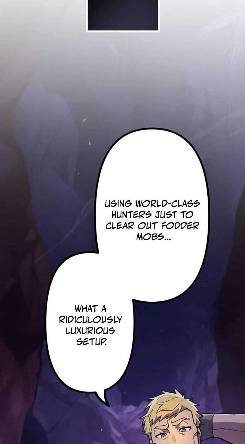 Maou App de S-kyuu Hunter ni Naremashita Chapter 123 page 81 - 
