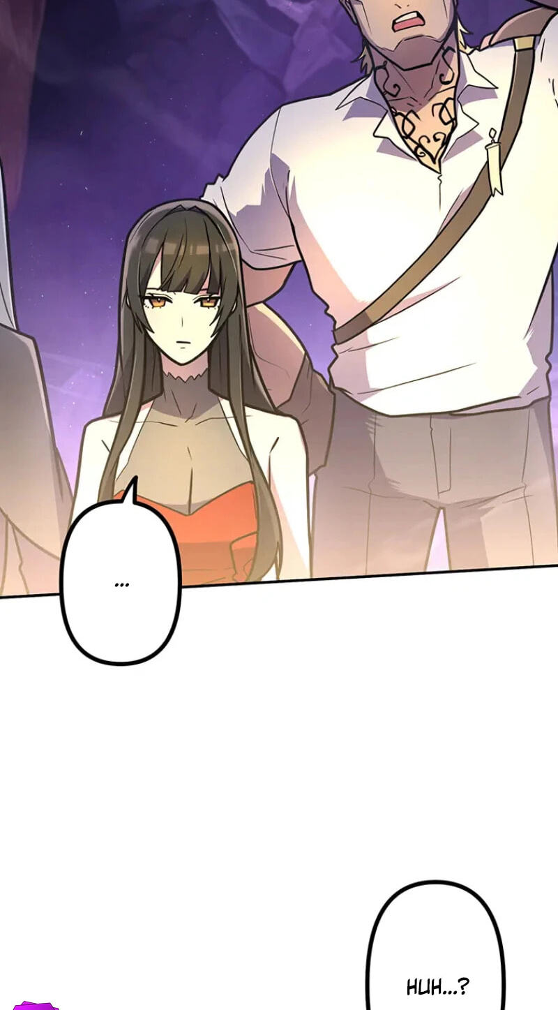 Maou App de S-kyuu Hunter ni Naremashita Chapter 123 page 82 - 