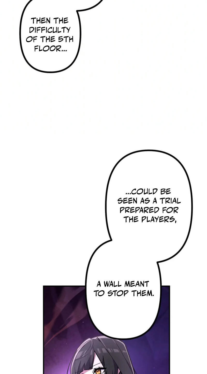 Maou App de S-kyuu Hunter ni Naremashita Chapter 123 page 84 - 