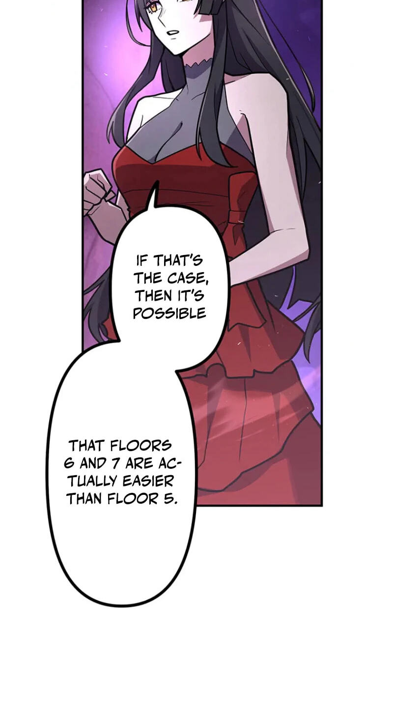 Maou App de S-kyuu Hunter ni Naremashita Chapter 123 page 85 - 