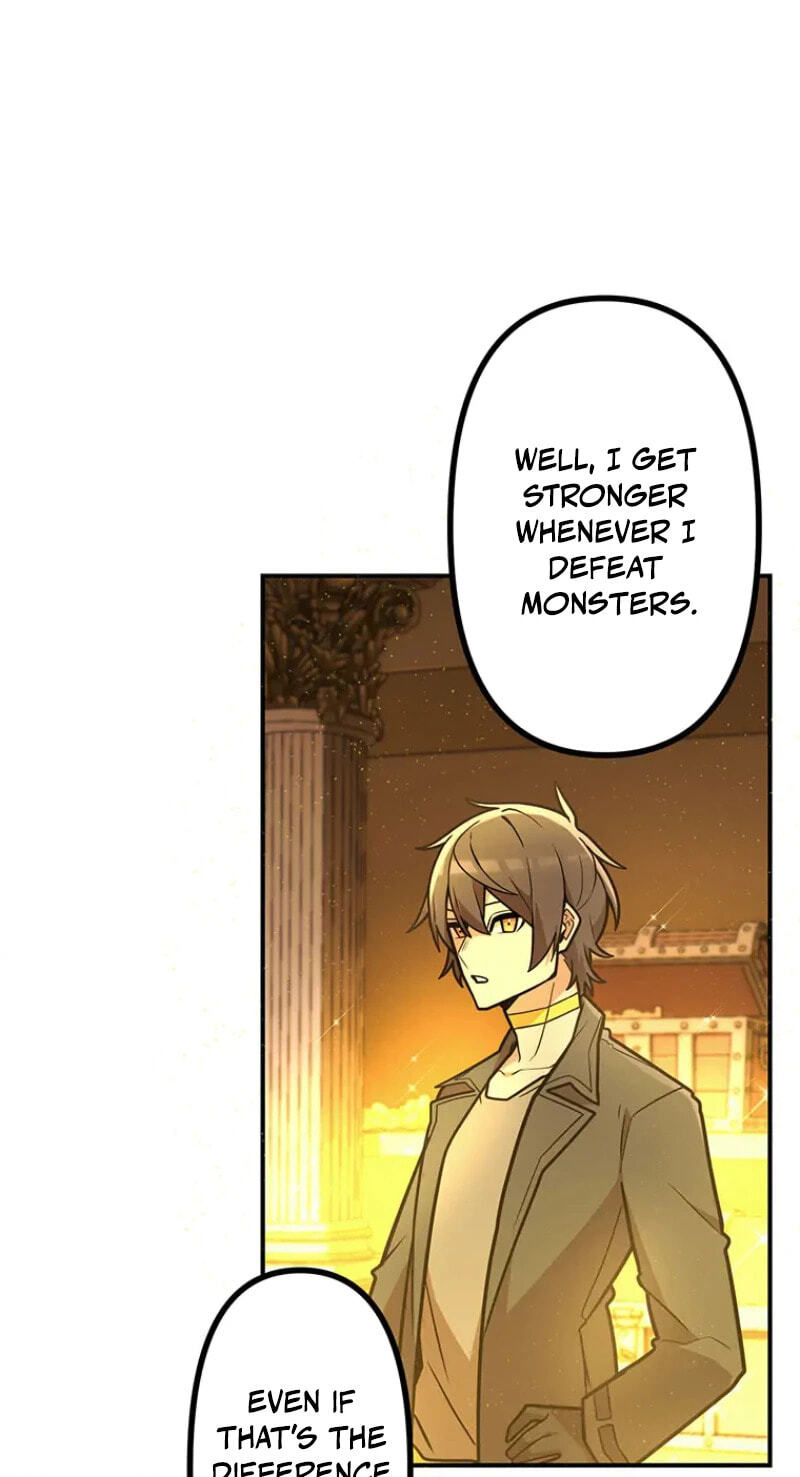 Maou App de S-kyuu Hunter ni Naremashita Chapter 123 page 10 - 
