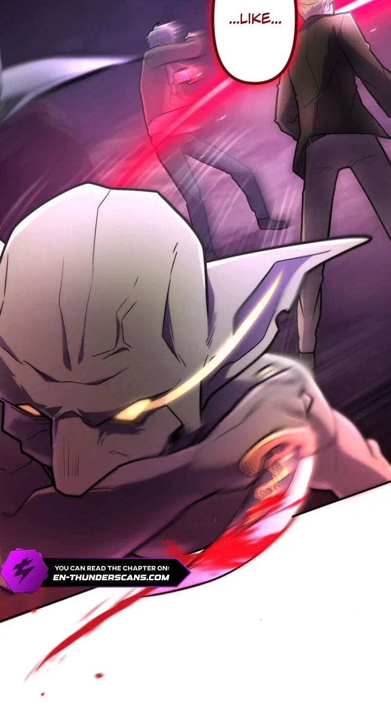 Maou App de S-kyuu Hunter ni Naremashita Chapter 123 page 91 - 