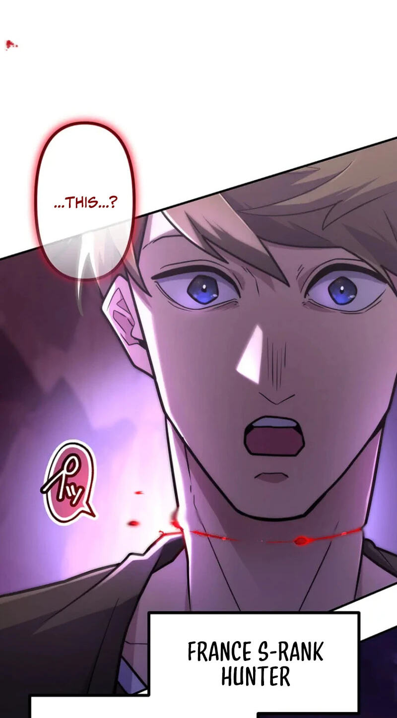 Maou App de S-kyuu Hunter ni Naremashita Chapter 123 page 92 - 